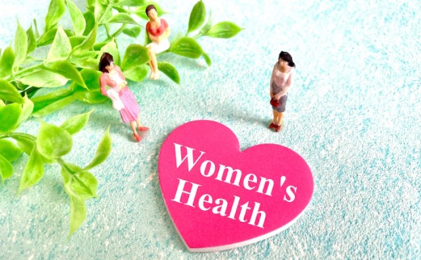 女性の健康